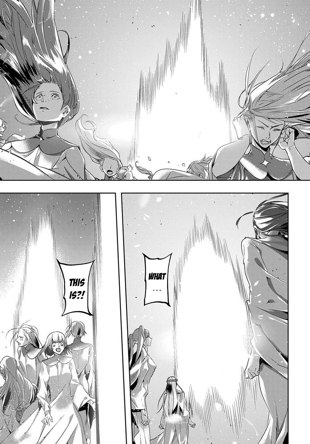 The Kingdoms Of Ruin Chapter 11 - Page 15 in English