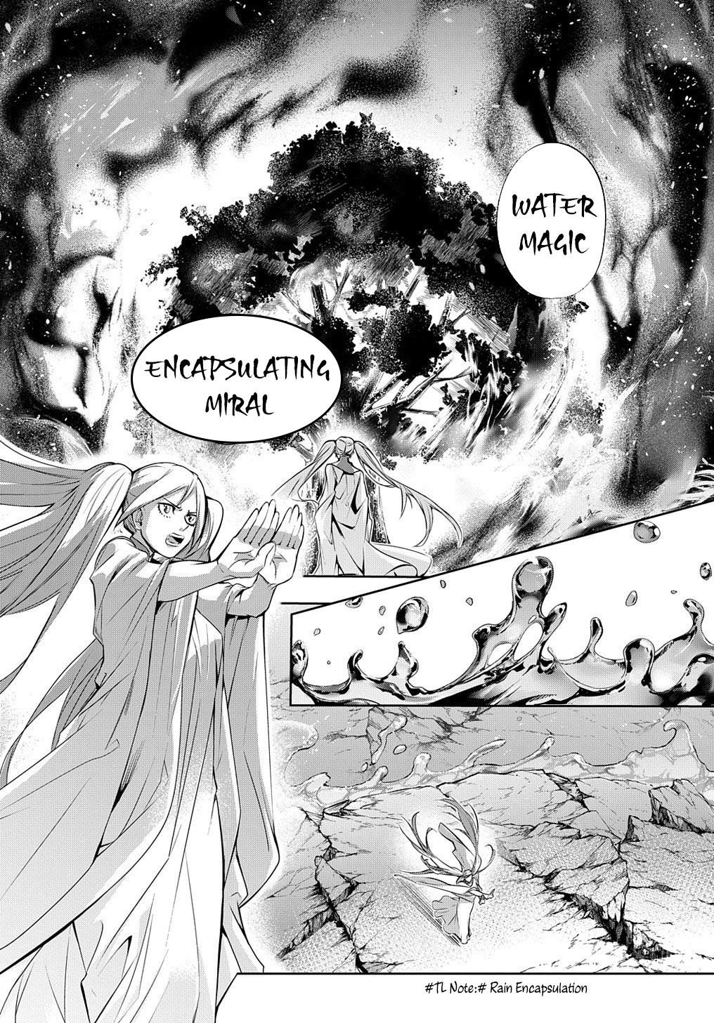 The Kingdoms Of Ruin Chapter 11 - Page 26 in English