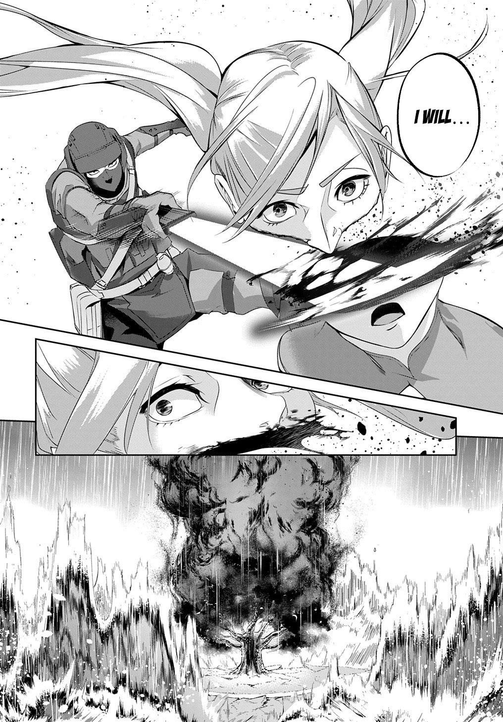 The Kingdoms Of Ruin Chapter 11 - Page 28 in English