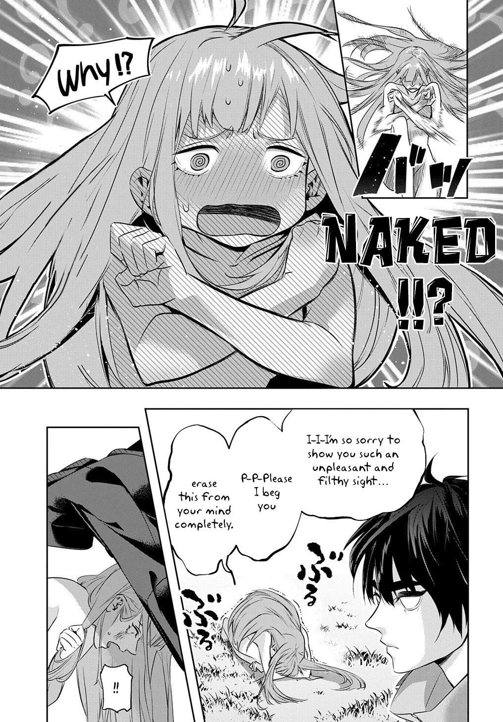 The Kingdoms Of Ruin Chapter 11 - Page 5 in English