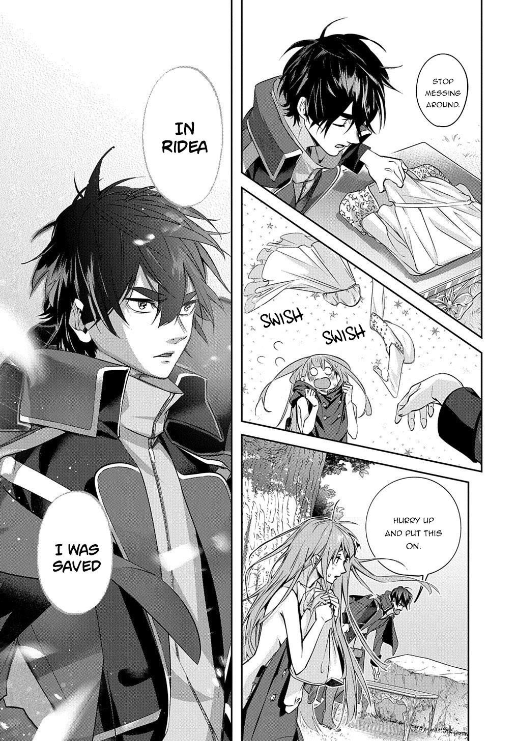 The Kingdoms Of Ruin Chapter 11 - Page 6 in English