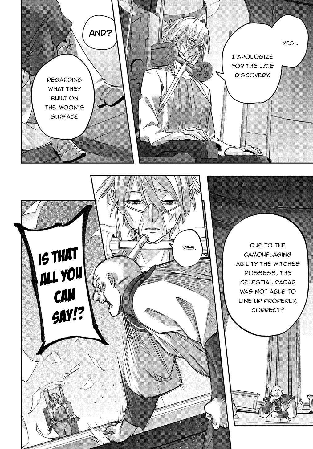 The Kingdoms Of Ruin Chapter 12 - Page 24 in English