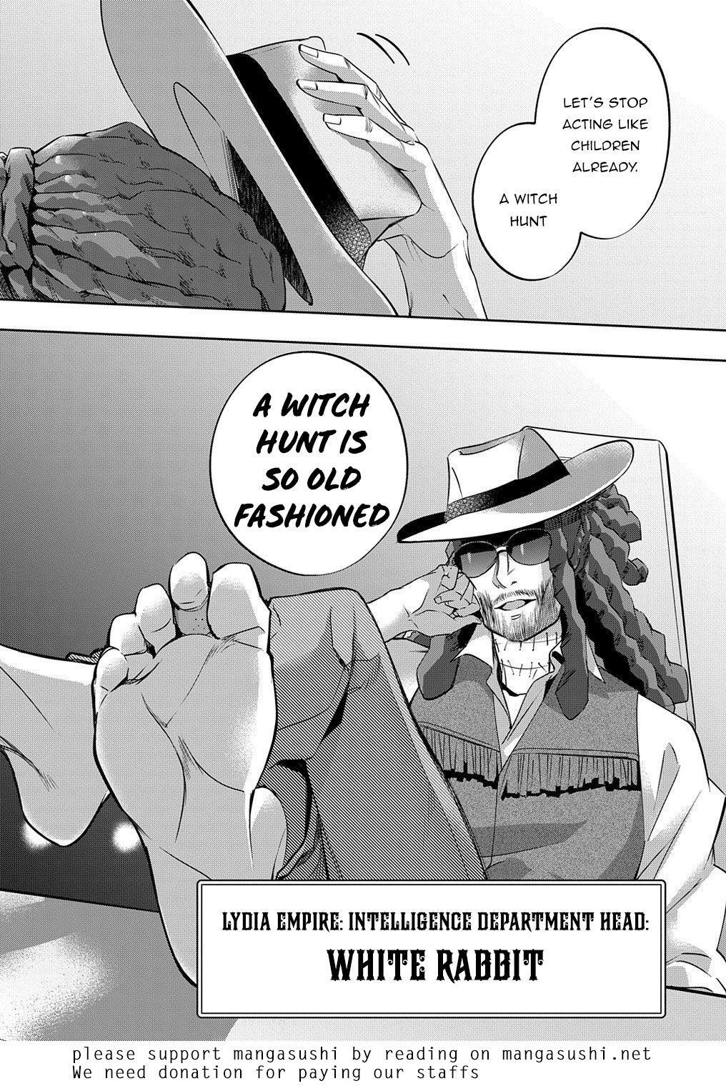 The Kingdoms Of Ruin Chapter 12 - Page 26 in English