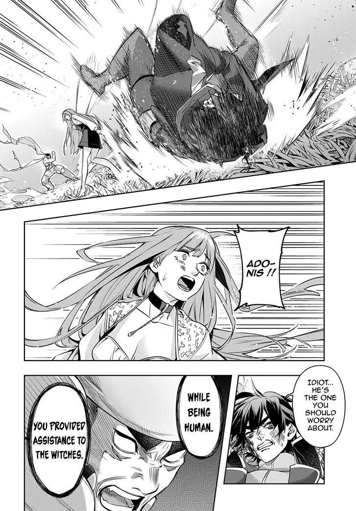 The Kingdoms Of Ruin Chapter 13 - Page 10 in English