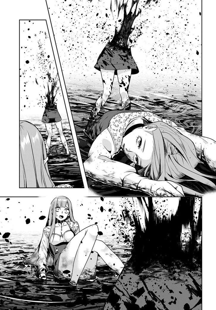 The Kingdoms Of Ruin Chapter 13 - Page 18 in English