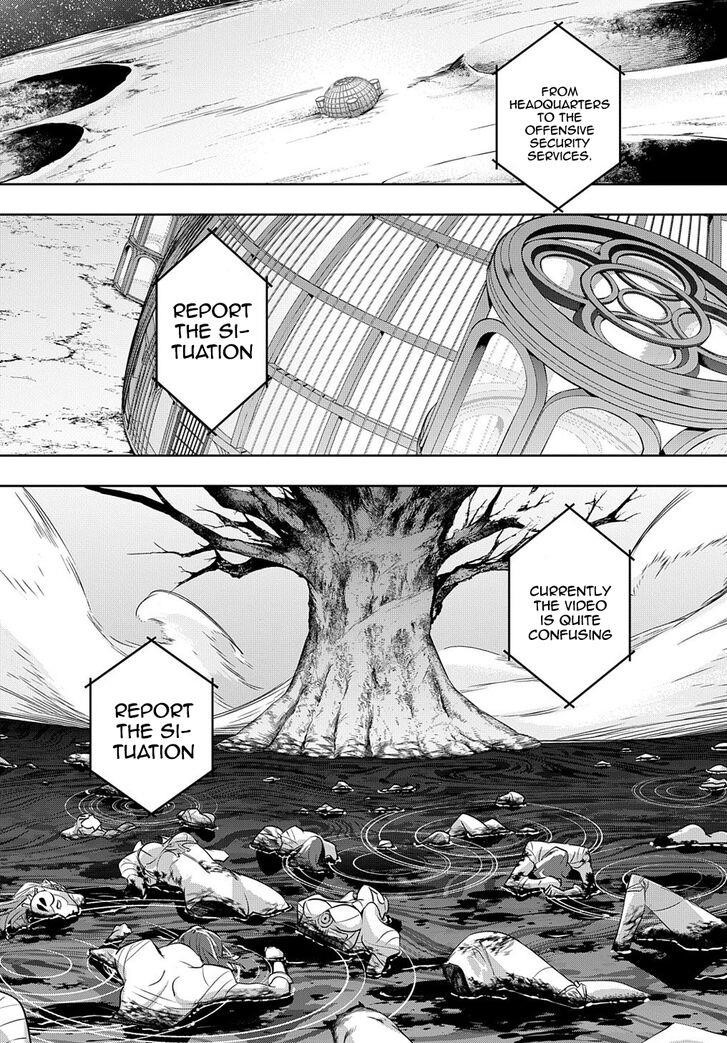 The Kingdoms Of Ruin Chapter 13 - Page 21 in English