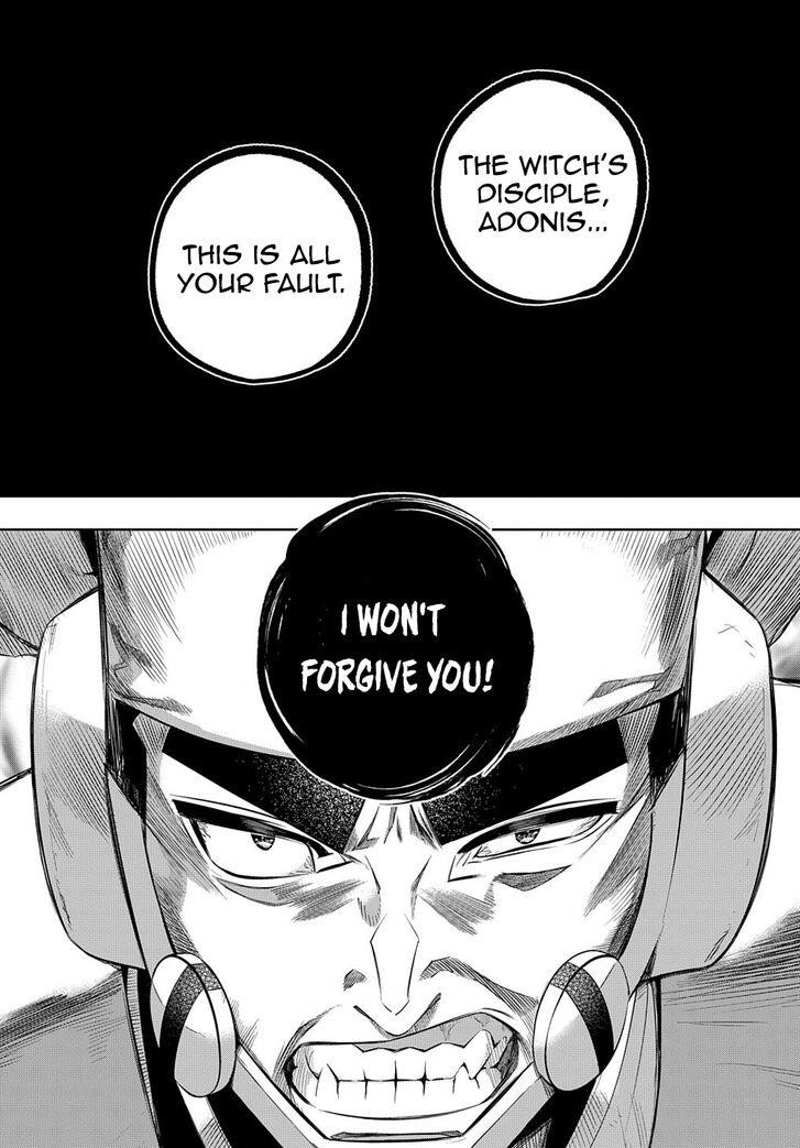 The Kingdoms Of Ruin Chapter 13 - Page 6 in English