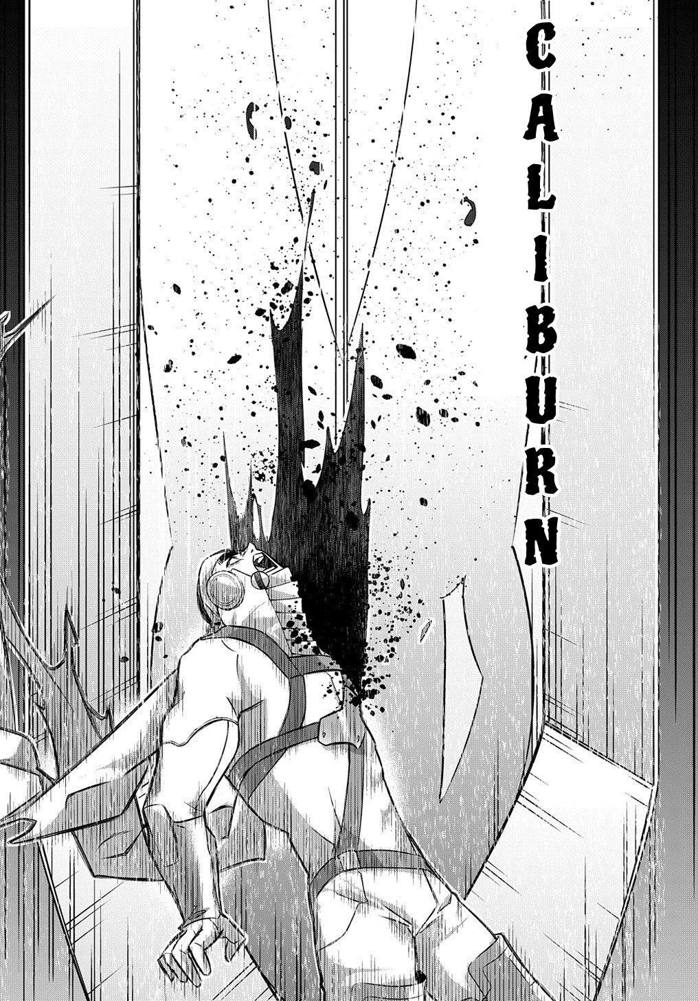 The Kingdoms Of Ruin Chapter 14 - Page 21 in English