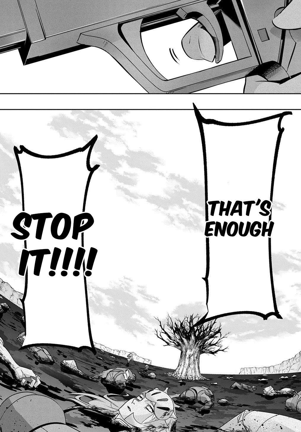 The Kingdoms Of Ruin Chapter 14 - Page 26 in English