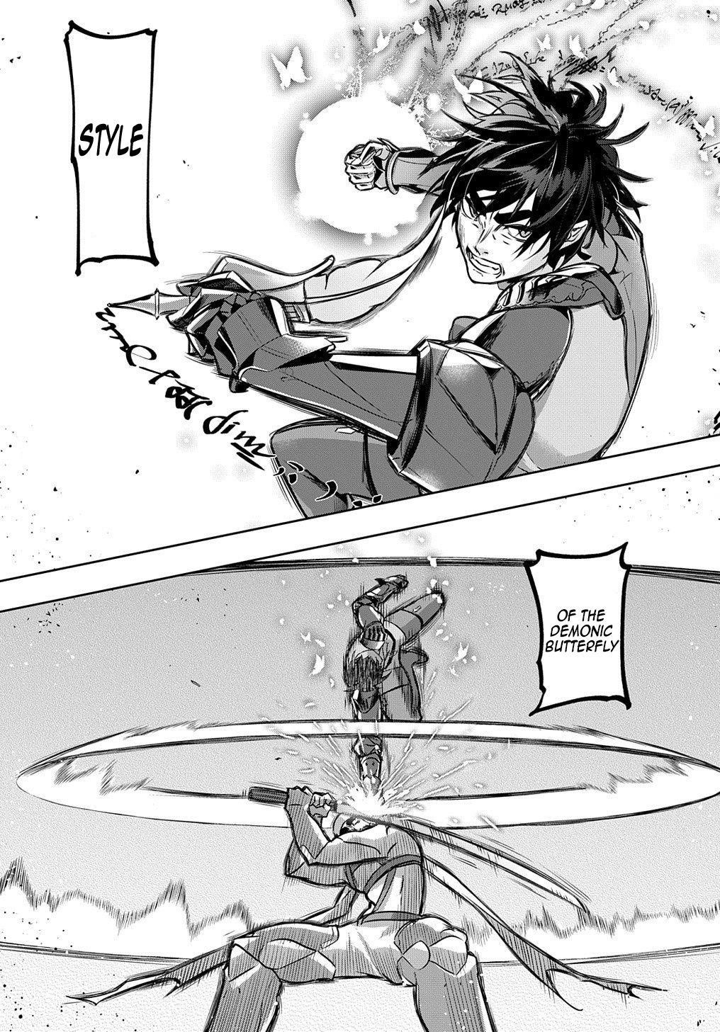The Kingdoms Of Ruin Chapter 14 - Page 3 in English