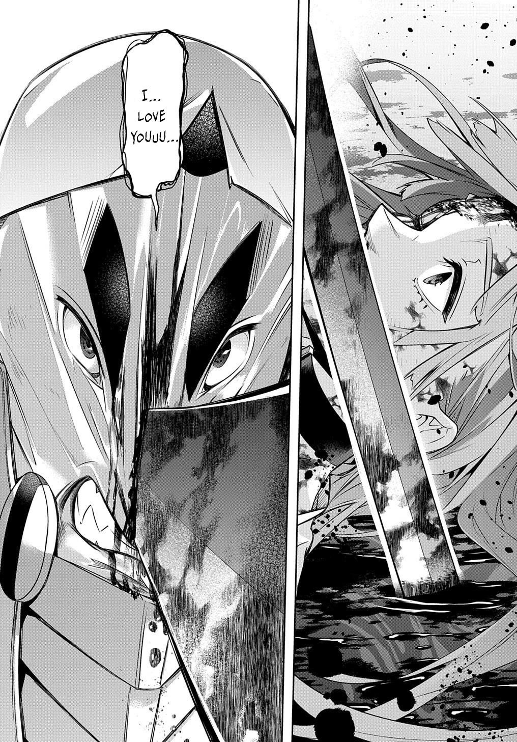 The Kingdoms Of Ruin Chapter 15 - Page 17 in English