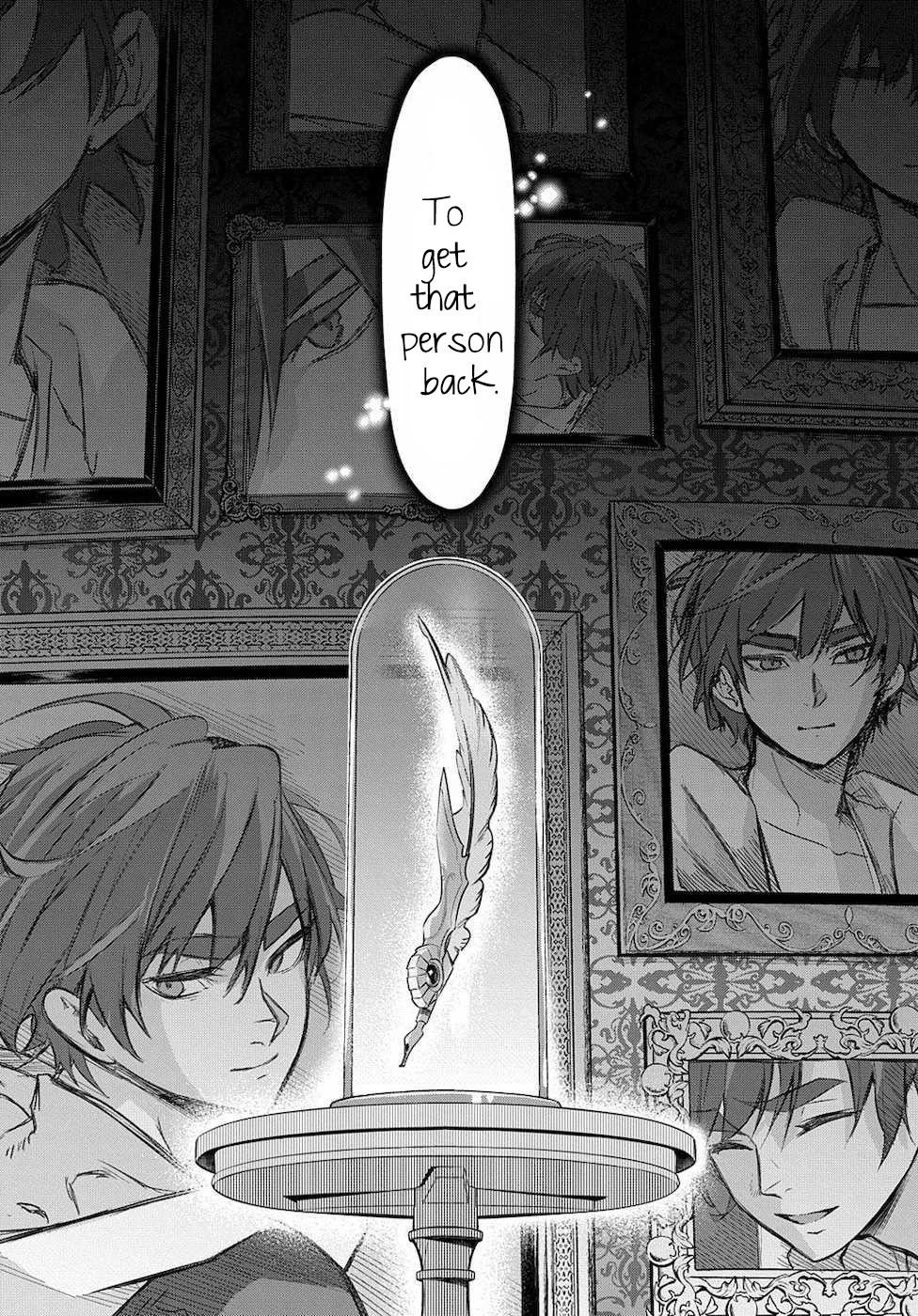 The Kingdoms Of Ruin Chapter 16 - Page 29 in English