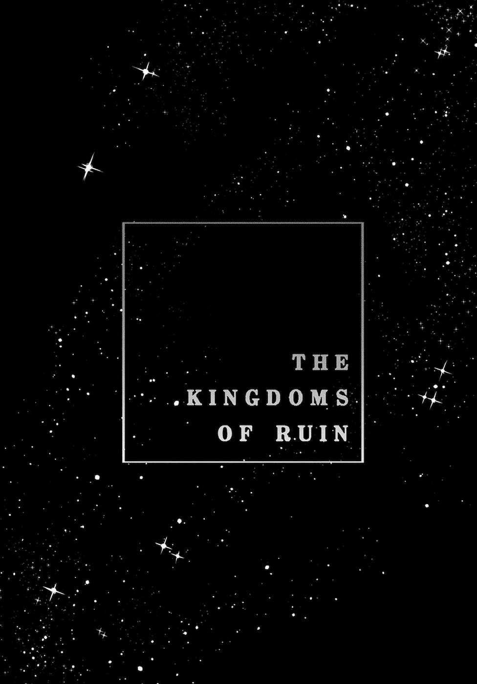 The Kingdoms Of Ruin Chapter 16 - Page 30 in English