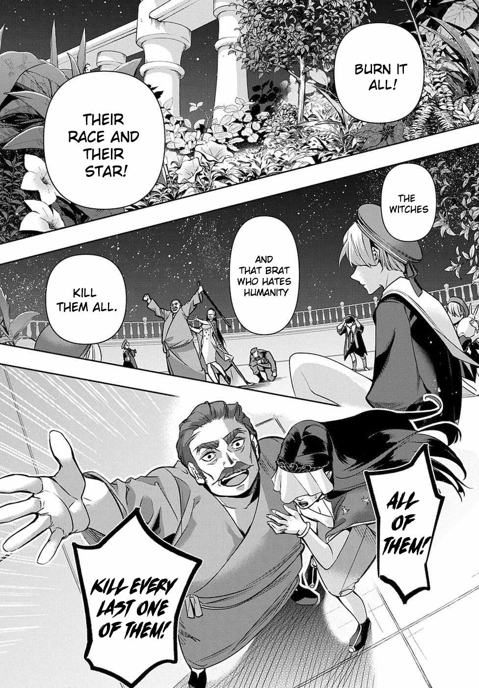 The Kingdoms Of Ruin Chapter 16 - Page 6 in English