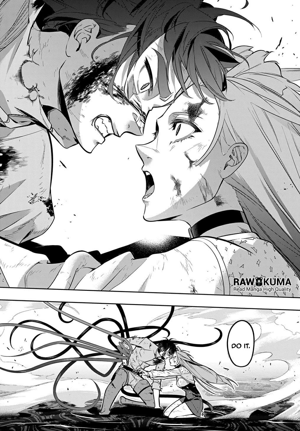 The Kingdoms Of Ruin Chapter 17 - Page 10 in English