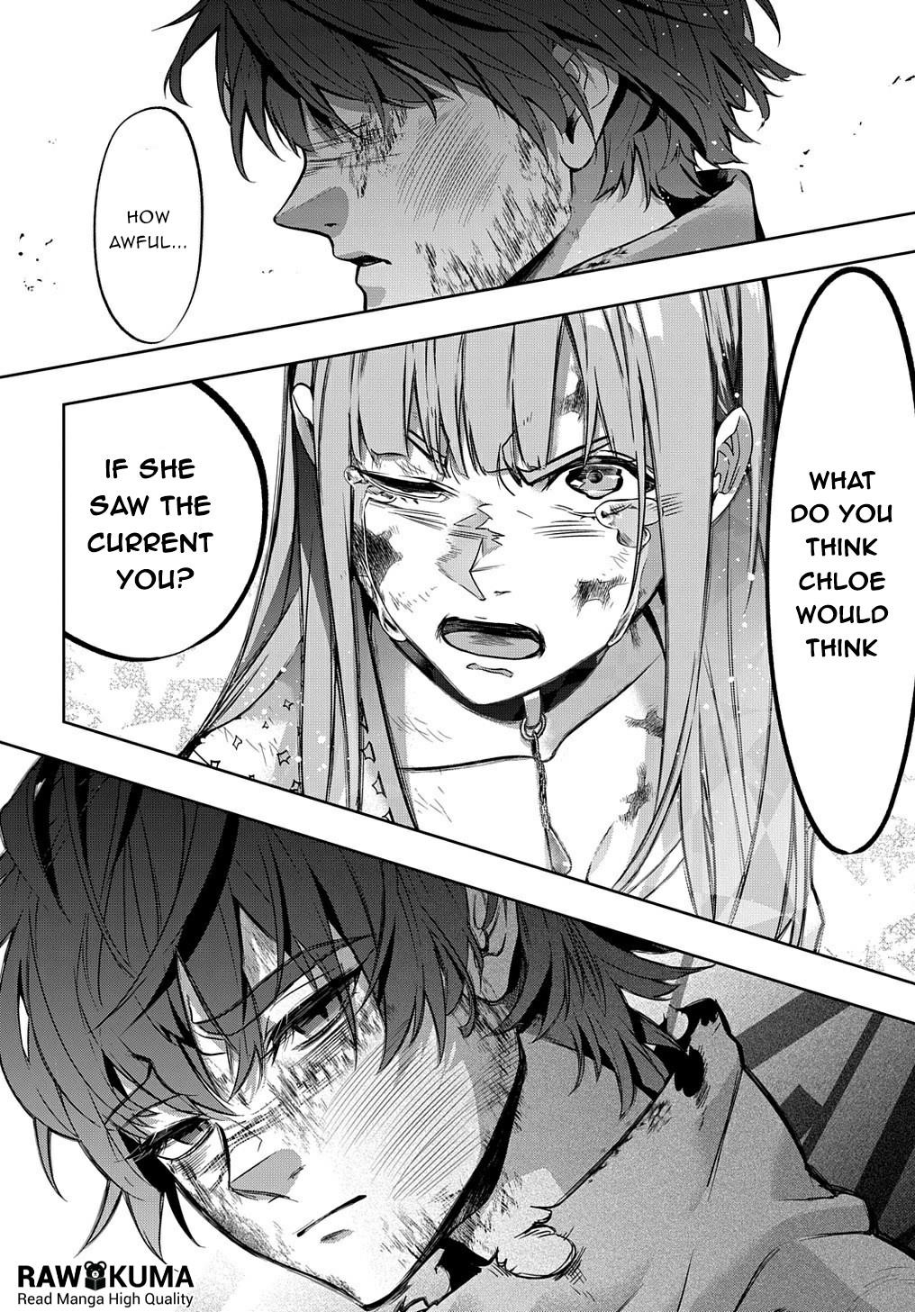 The Kingdoms Of Ruin Chapter 17 - Page 25 in English