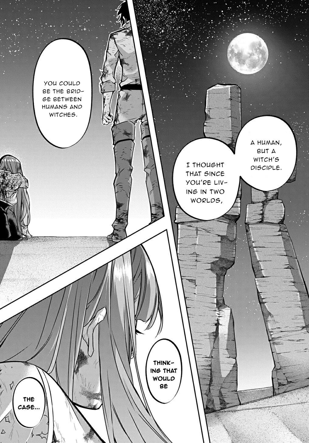 The Kingdoms Of Ruin Chapter 18 - Page 14 in English