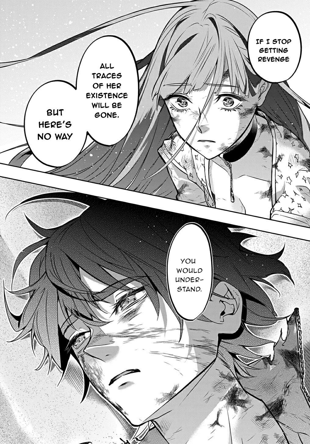 The Kingdoms Of Ruin Chapter 18 - Page 27 in English