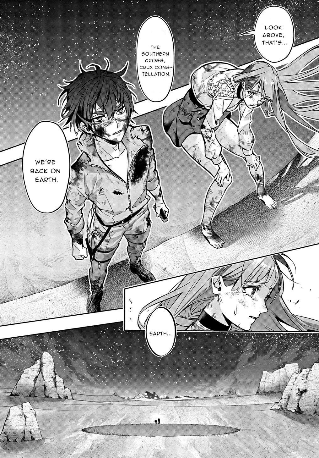 The Kingdoms Of Ruin Chapter 18 - Page 3 in English