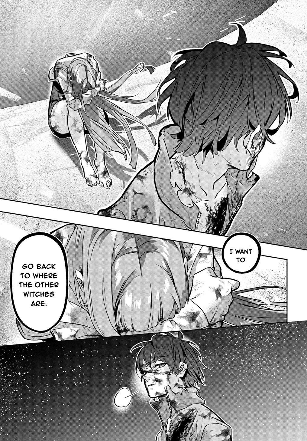 The Kingdoms Of Ruin Chapter 18 - Page 8 in English