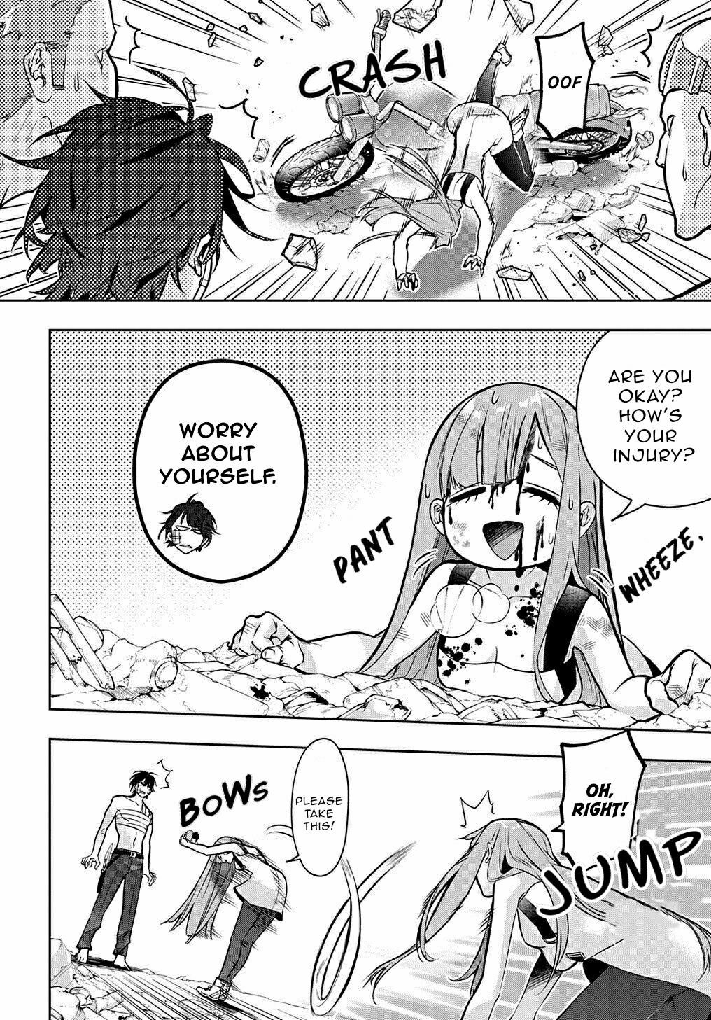 The Kingdoms Of Ruin Chapter 19 - Page 24 in English