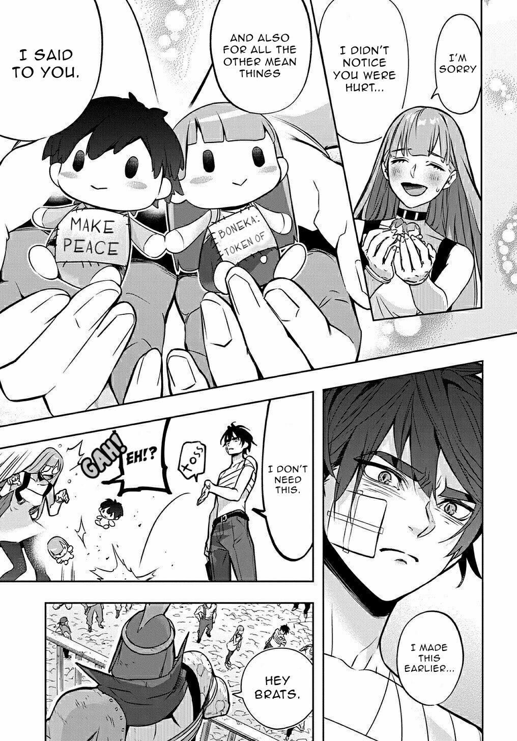 The Kingdoms Of Ruin Chapter 19 - Page 25 in English