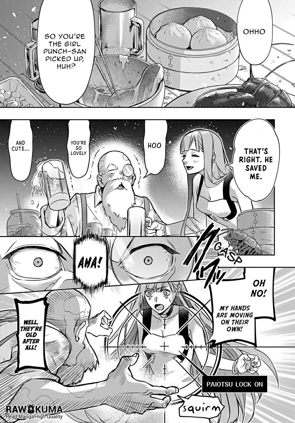 The Kingdoms Of Ruin Chapter 19 - Page 29 in English