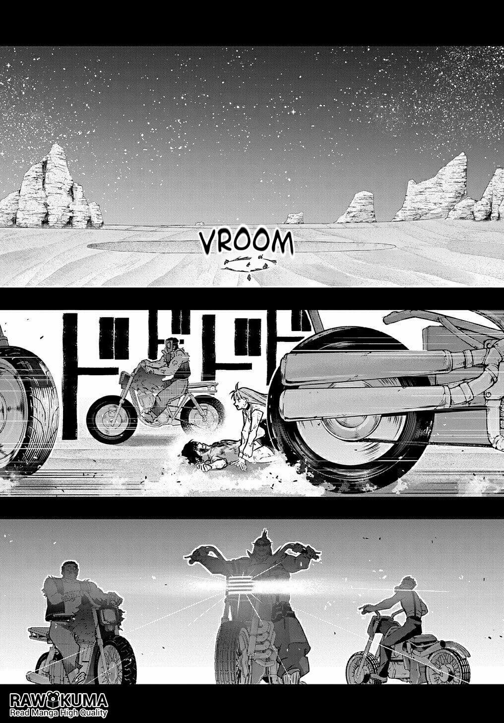 The Kingdoms Of Ruin Chapter 19 - Page 4 in English