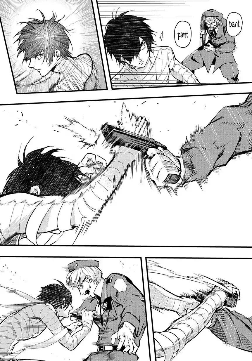 The Kingdoms Of Ruin Chapter 2 - Page 30 in English