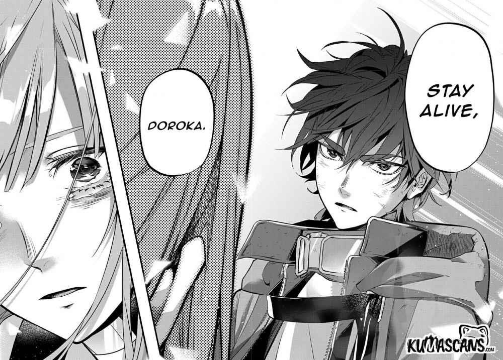 The Kingdoms Of Ruin Chapter 20 - Page 10 in English