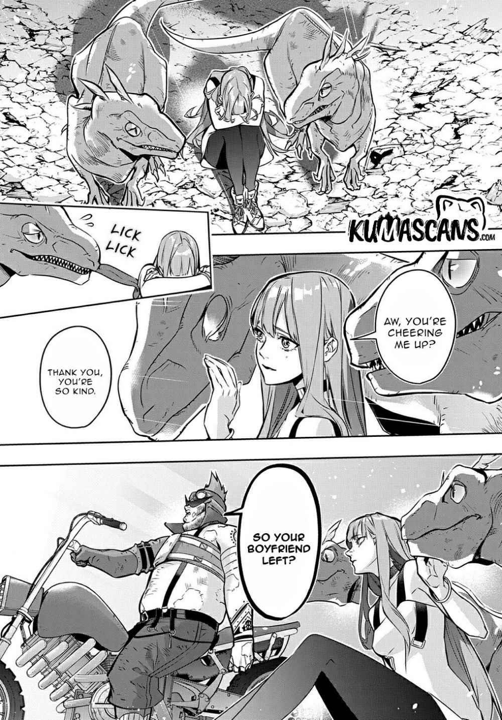 The Kingdoms Of Ruin Chapter 20 - Page 13 in English