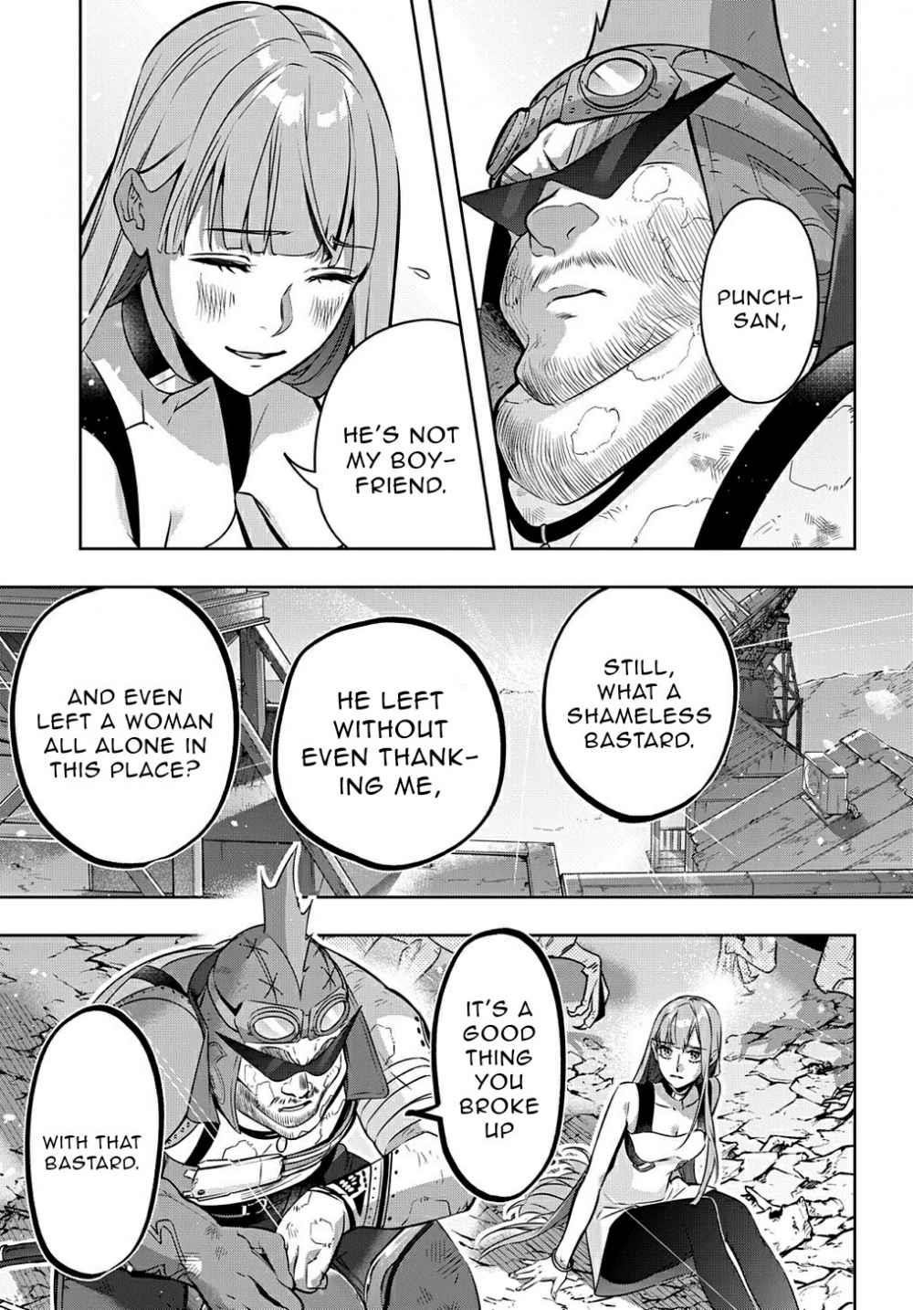 The Kingdoms Of Ruin Chapter 20 - Page 14 in English