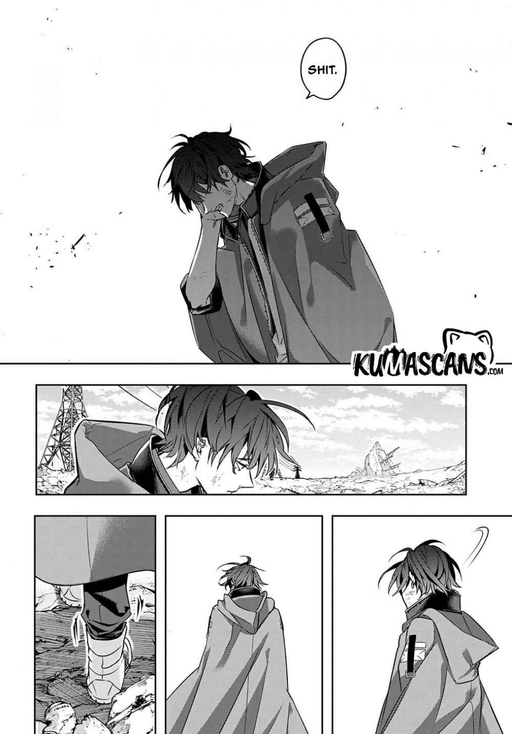 The Kingdoms Of Ruin Chapter 20 - Page 19 in English