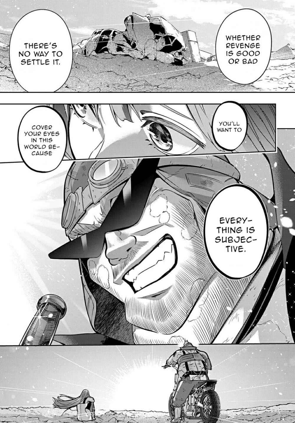 The Kingdoms Of Ruin Chapter 20 - Page 26 in English