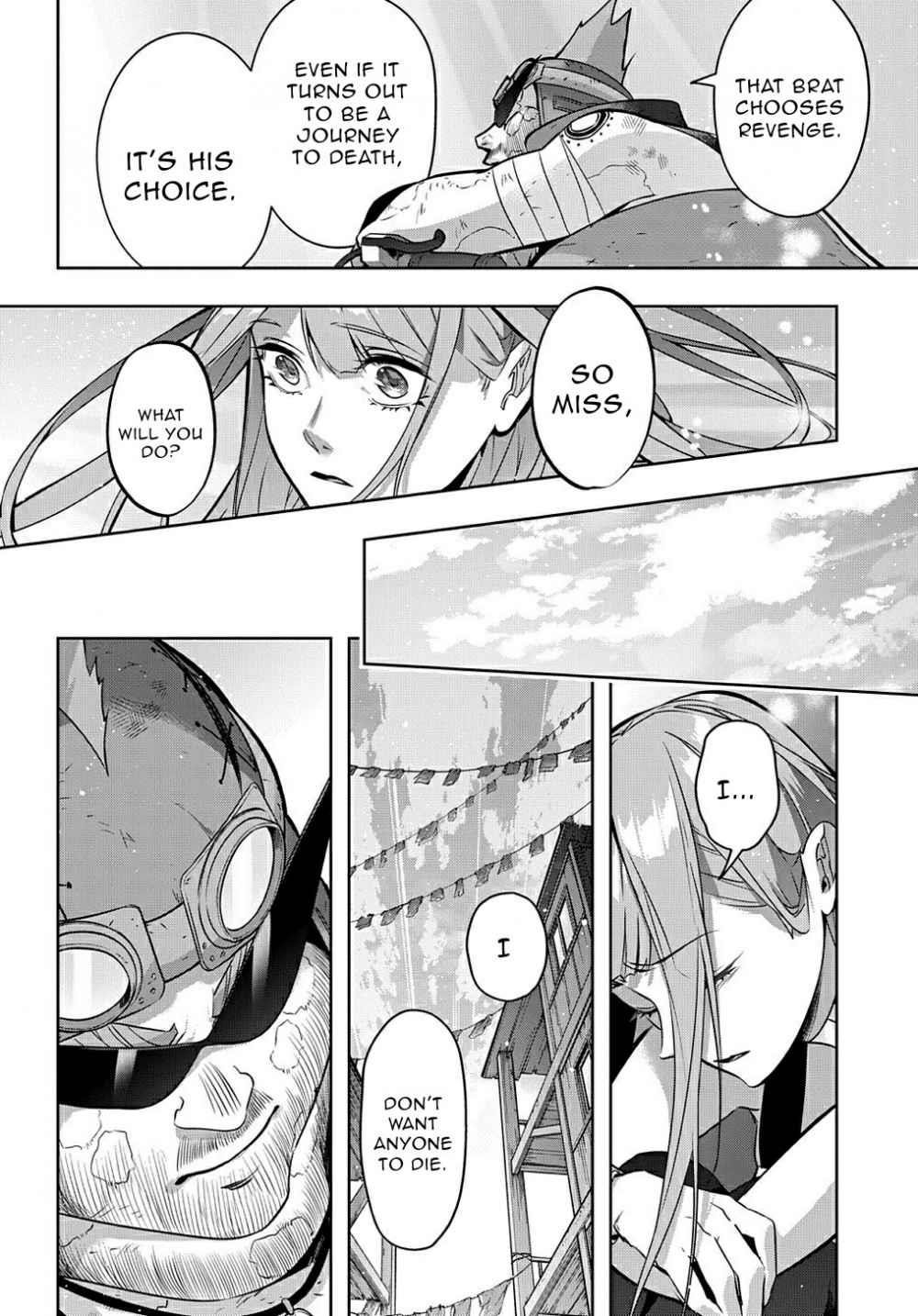 The Kingdoms Of Ruin Chapter 20 - Page 27 in English