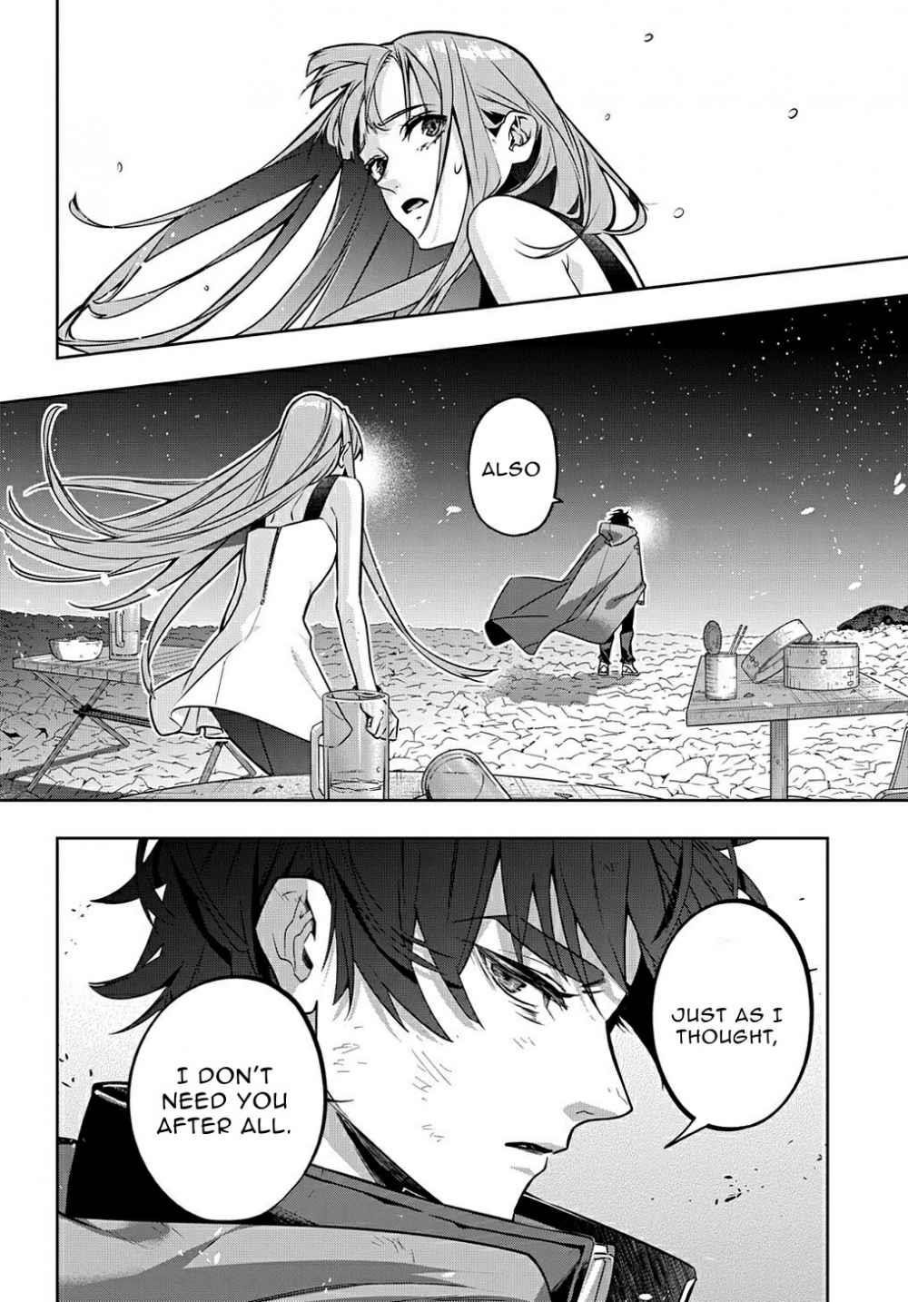 The Kingdoms Of Ruin Chapter 20 - Page 6 in English
