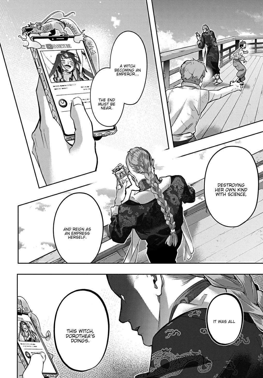 The Kingdoms Of Ruin Chapter 21 - Page 18 in English