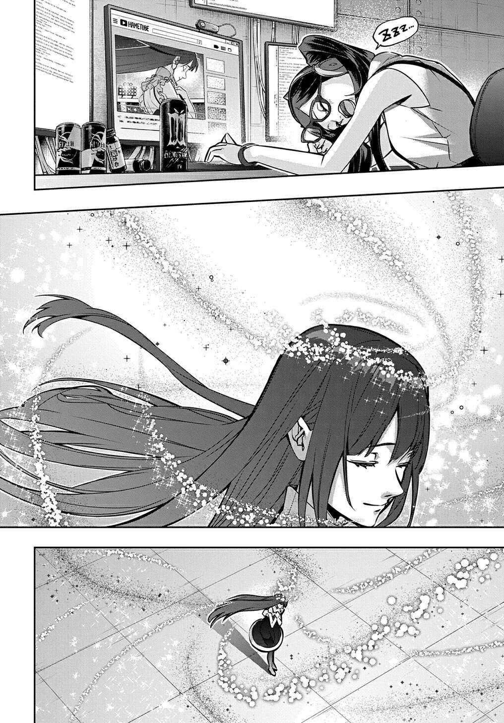 The Kingdoms Of Ruin Chapter 21 - Page 22 in English