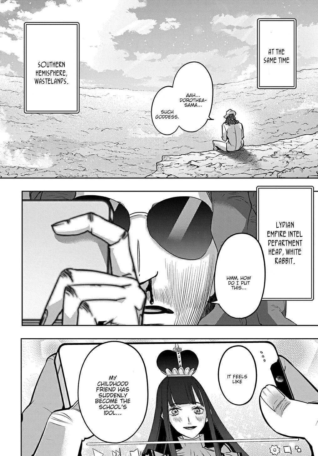The Kingdoms Of Ruin Chapter 21 - Page 25 in English