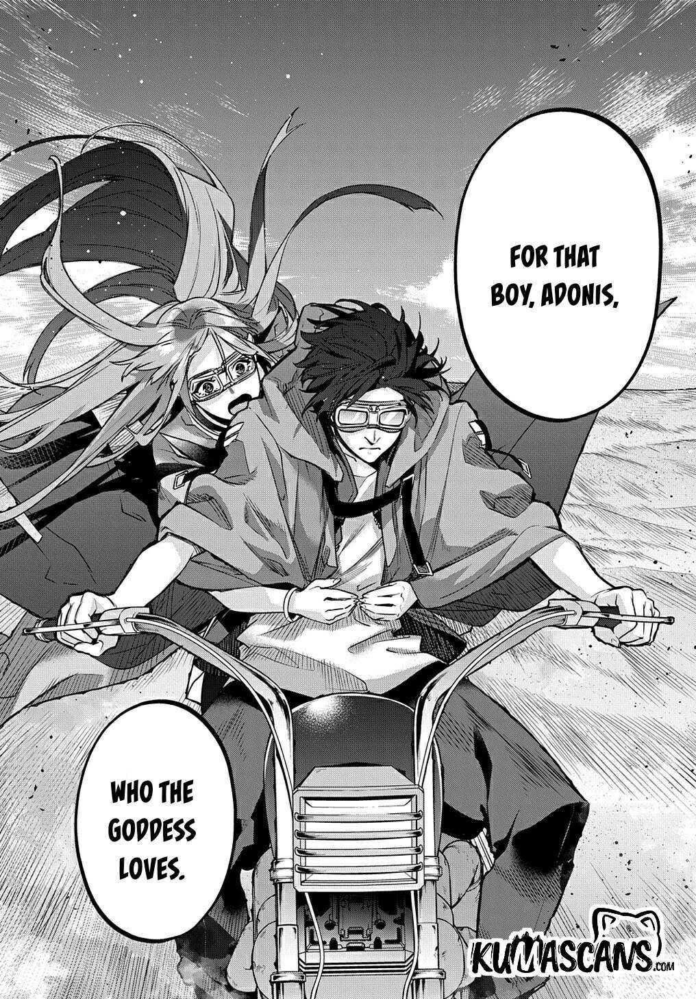 The Kingdoms Of Ruin Chapter 21 - Page 28 in English