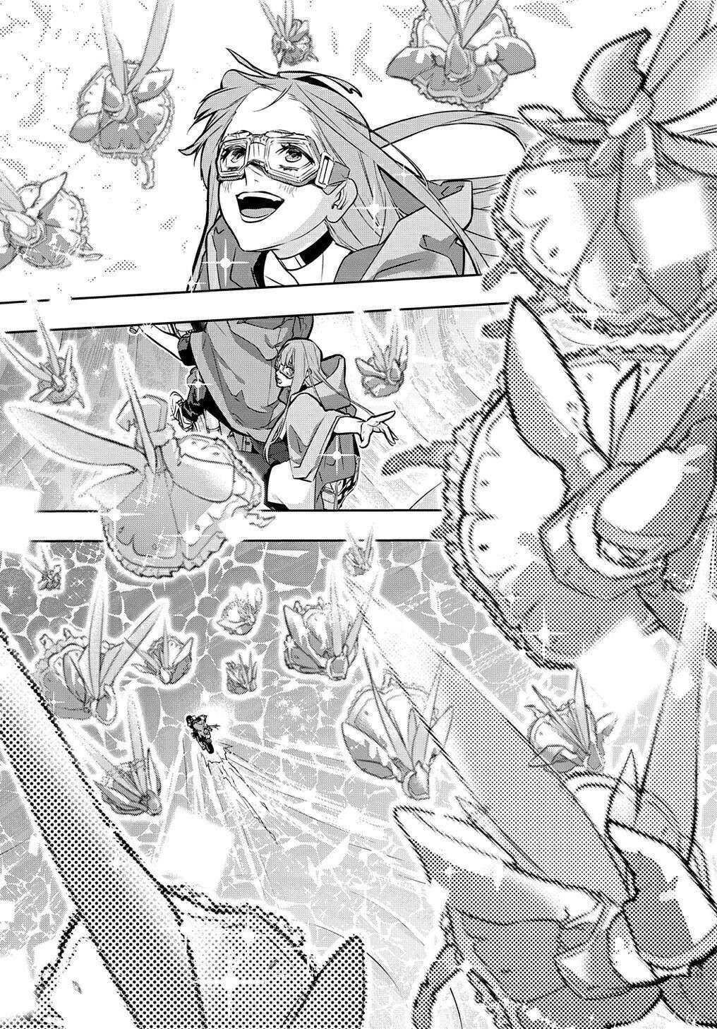 The Kingdoms Of Ruin Chapter 22 - Page 11 in English