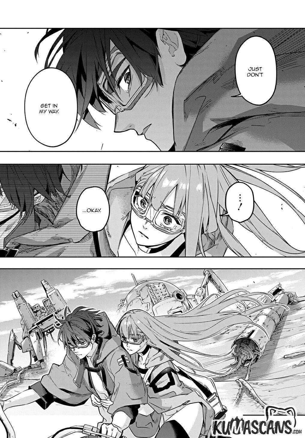 The Kingdoms Of Ruin Chapter 22 - Page 4 in English
