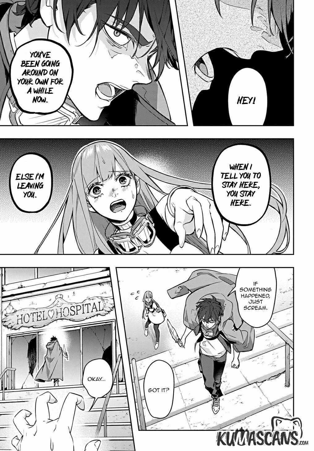 The Kingdoms Of Ruin Chapter 24 - Page 19 in English