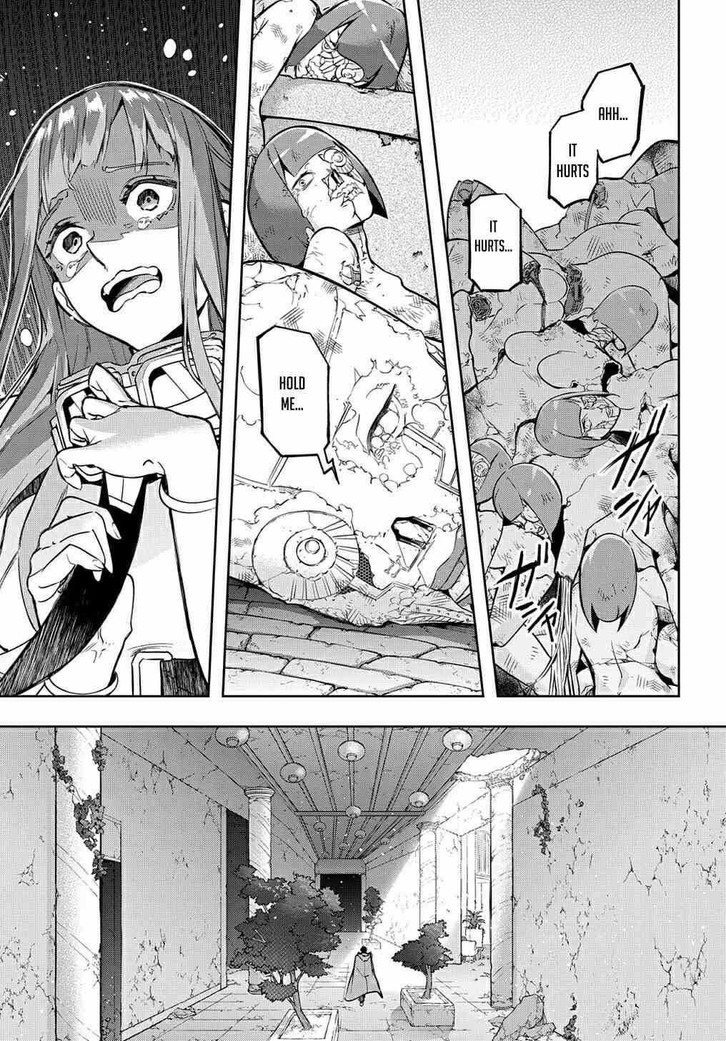 The Kingdoms Of Ruin Chapter 24 - Page 21 in English
