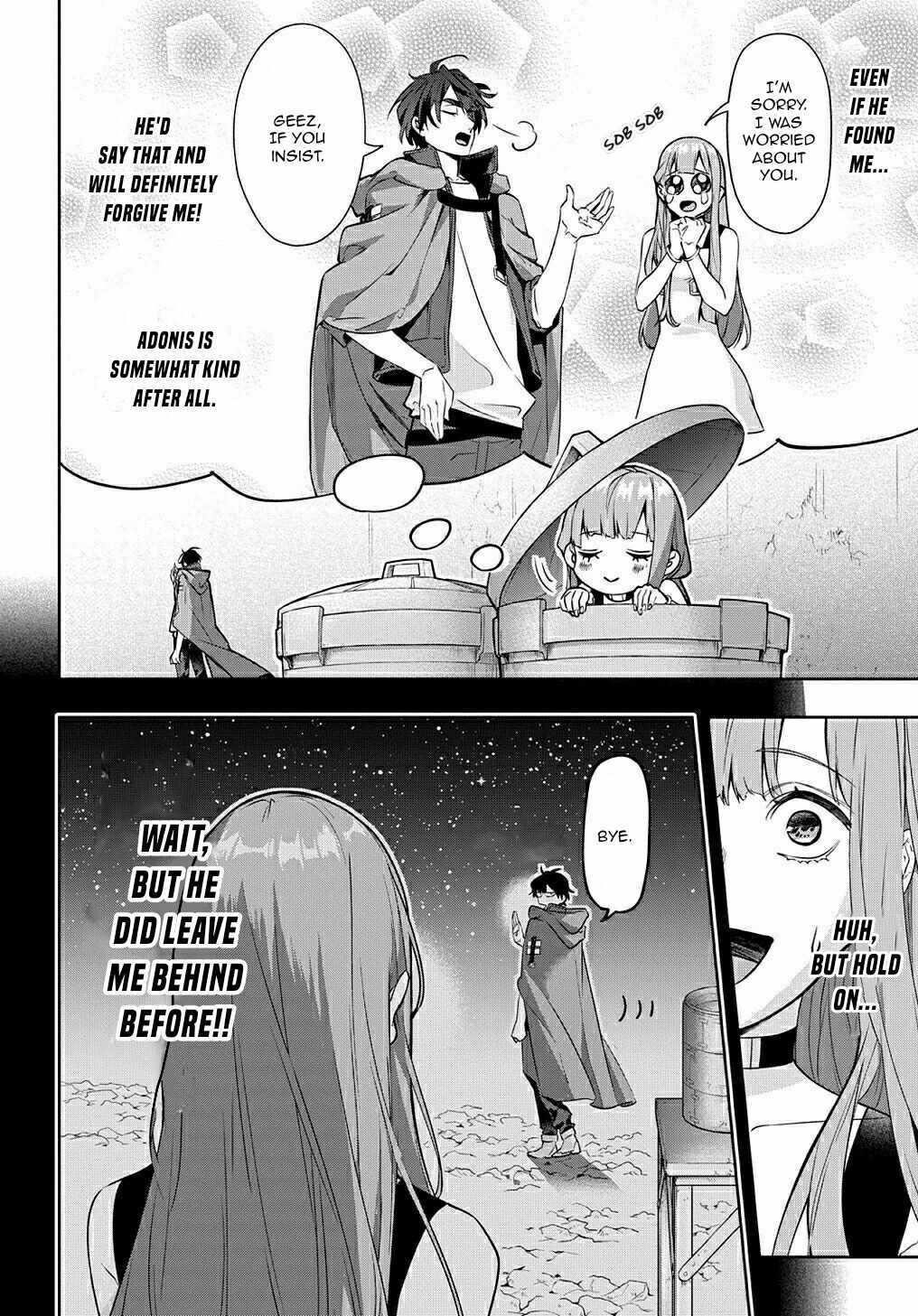The Kingdoms Of Ruin Chapter 24 - Page 24 in English