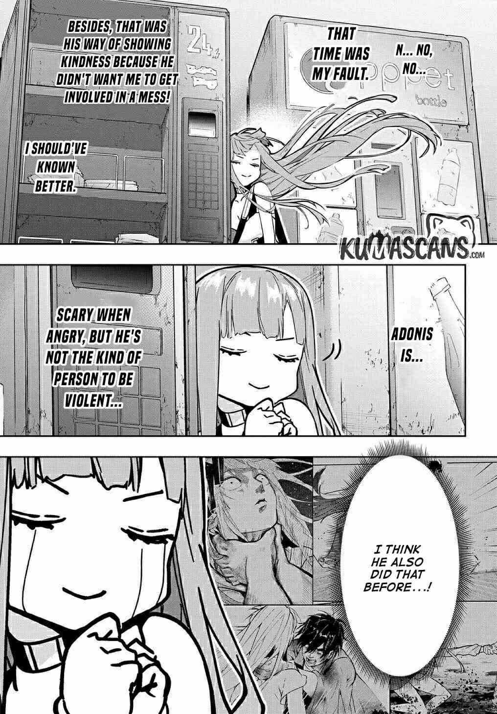 The Kingdoms Of Ruin Chapter 24 - Page 25 in English