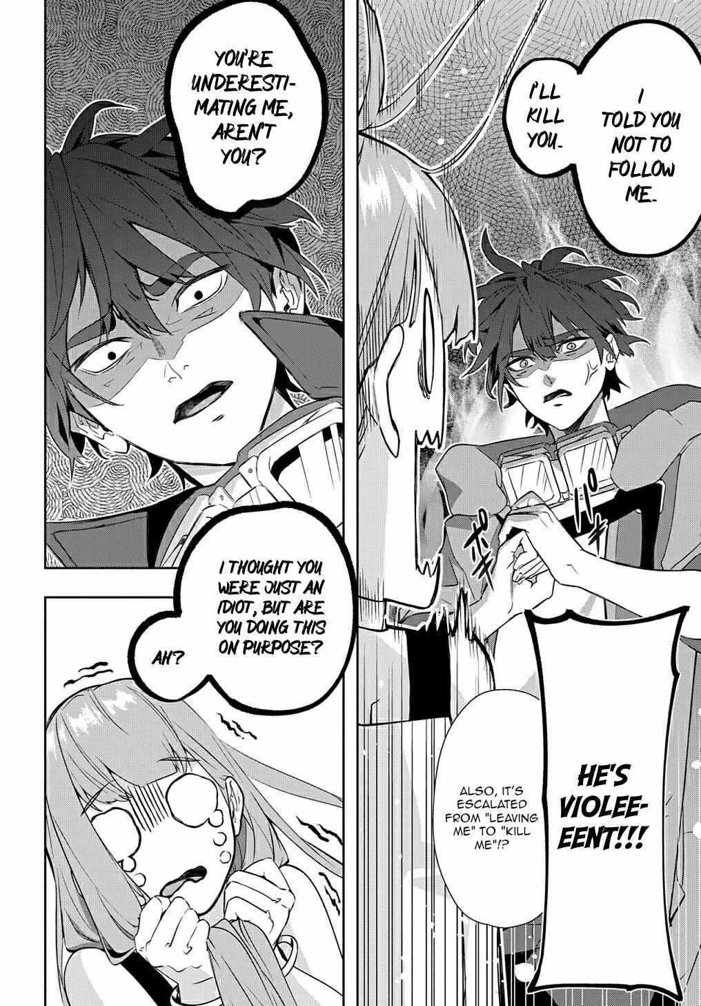 The Kingdoms Of Ruin Chapter 24 - Page 26 in English