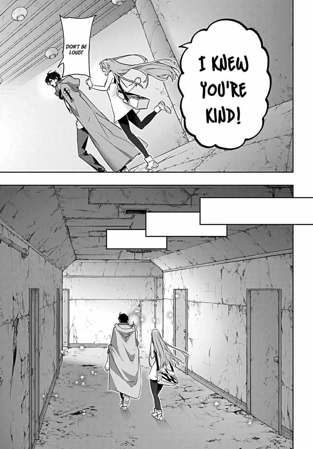 The Kingdoms Of Ruin Chapter 24 - Page 29 in English