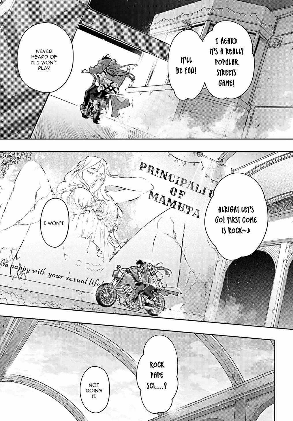 The Kingdoms Of Ruin Chapter 24 - Page 6 in English