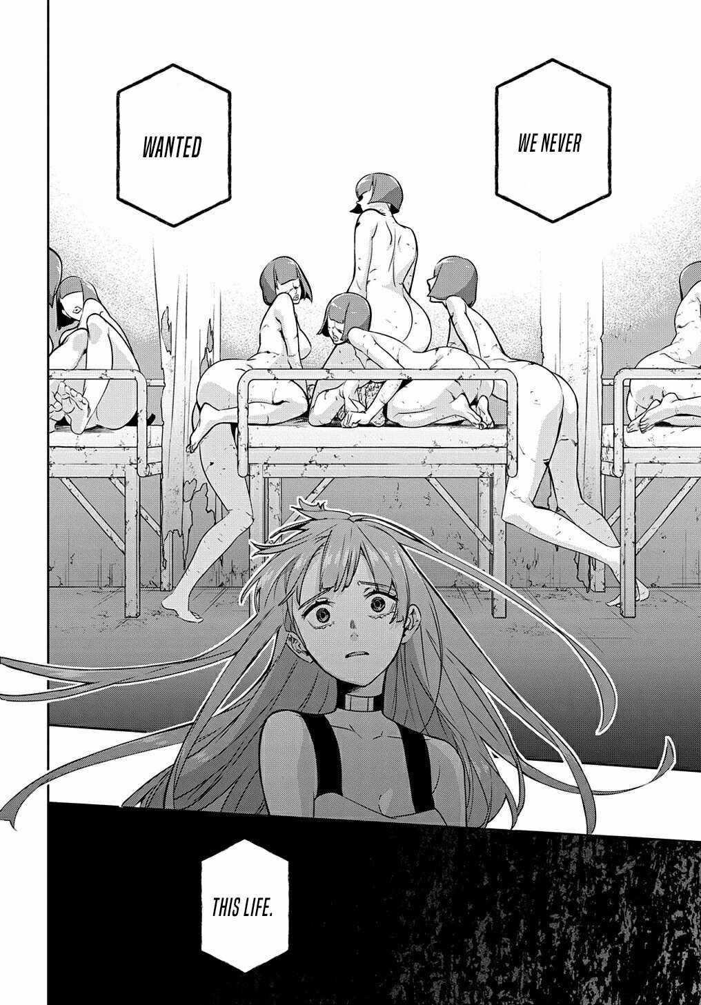 The Kingdoms Of Ruin Chapter 25 - Page 6 in English
